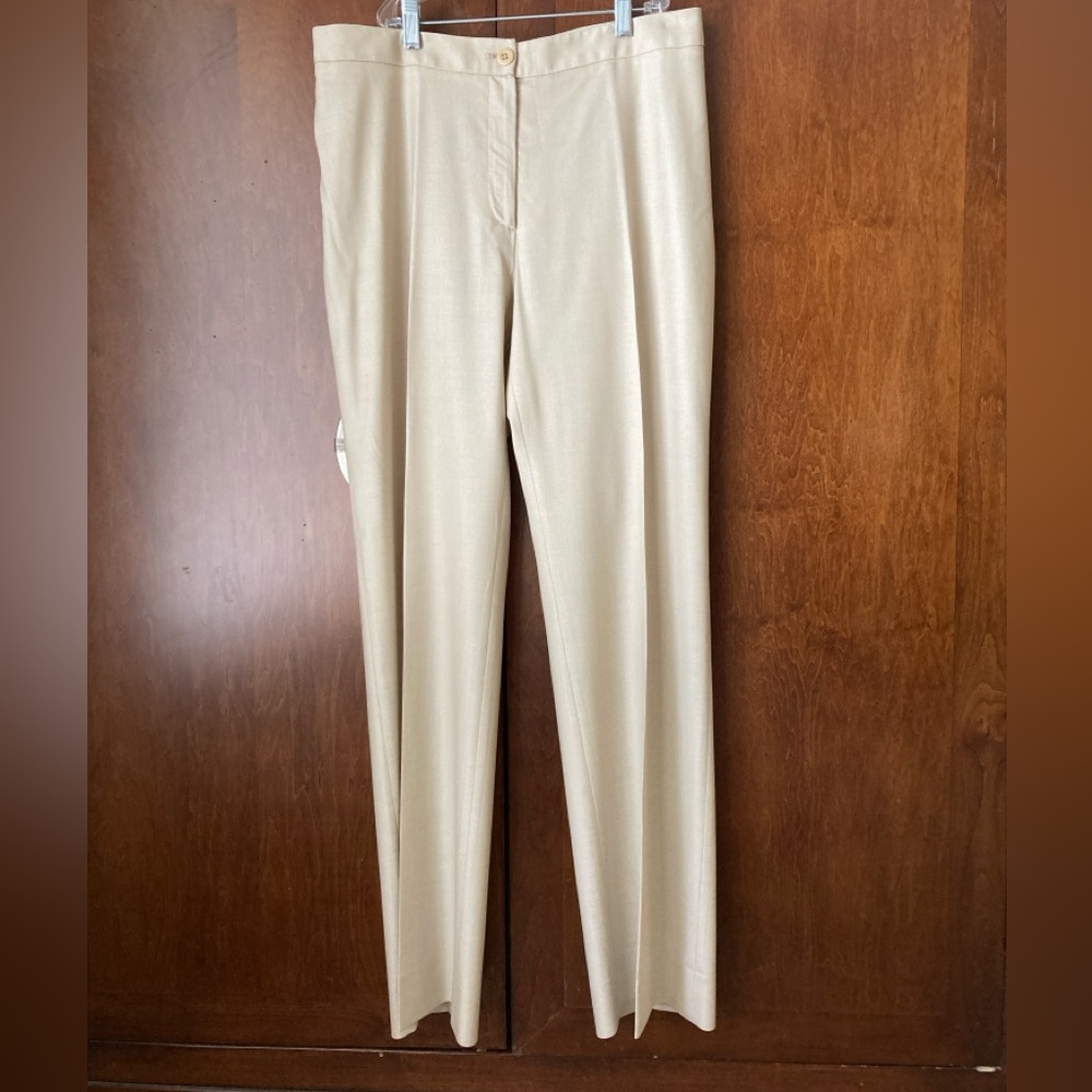 BERNARD ZINS PARIS pants